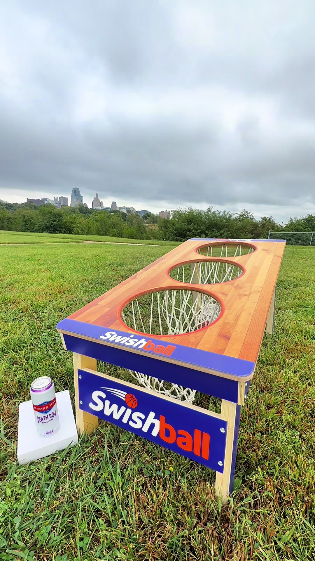 @Swishball