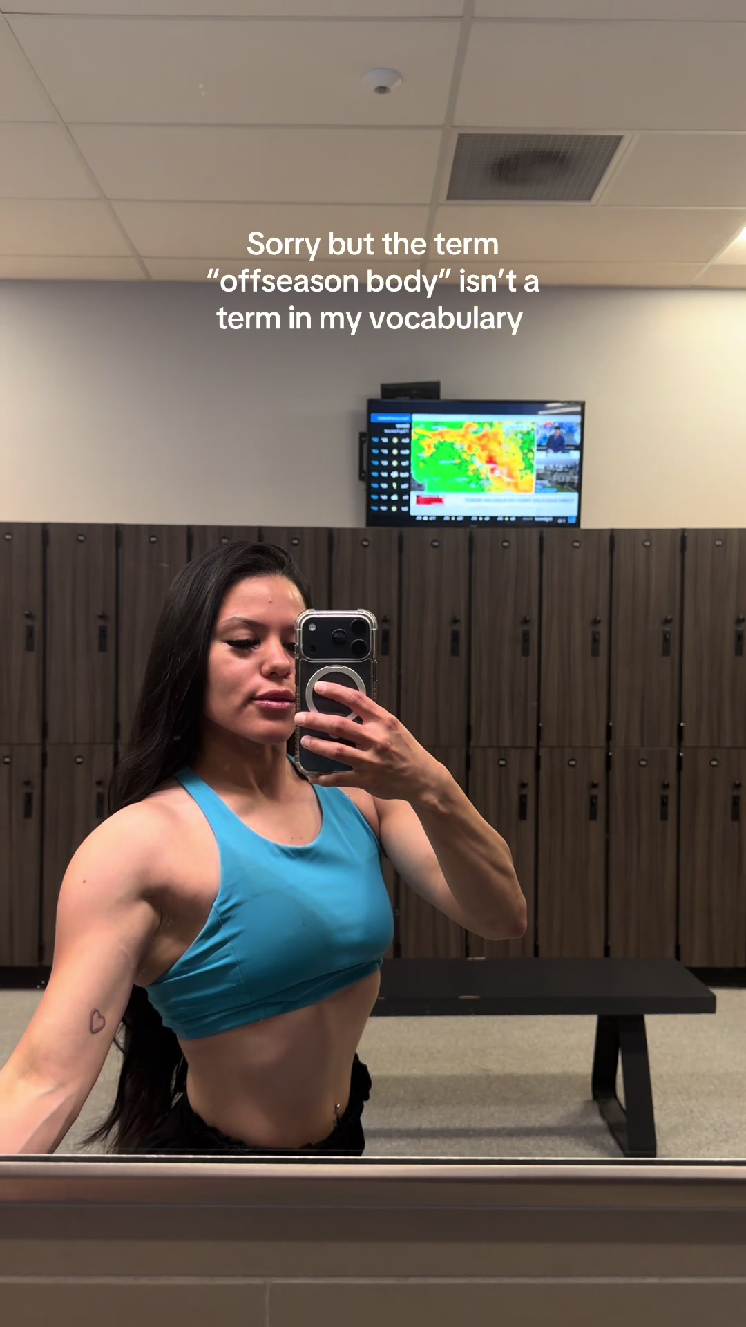 @Blanca Estrella