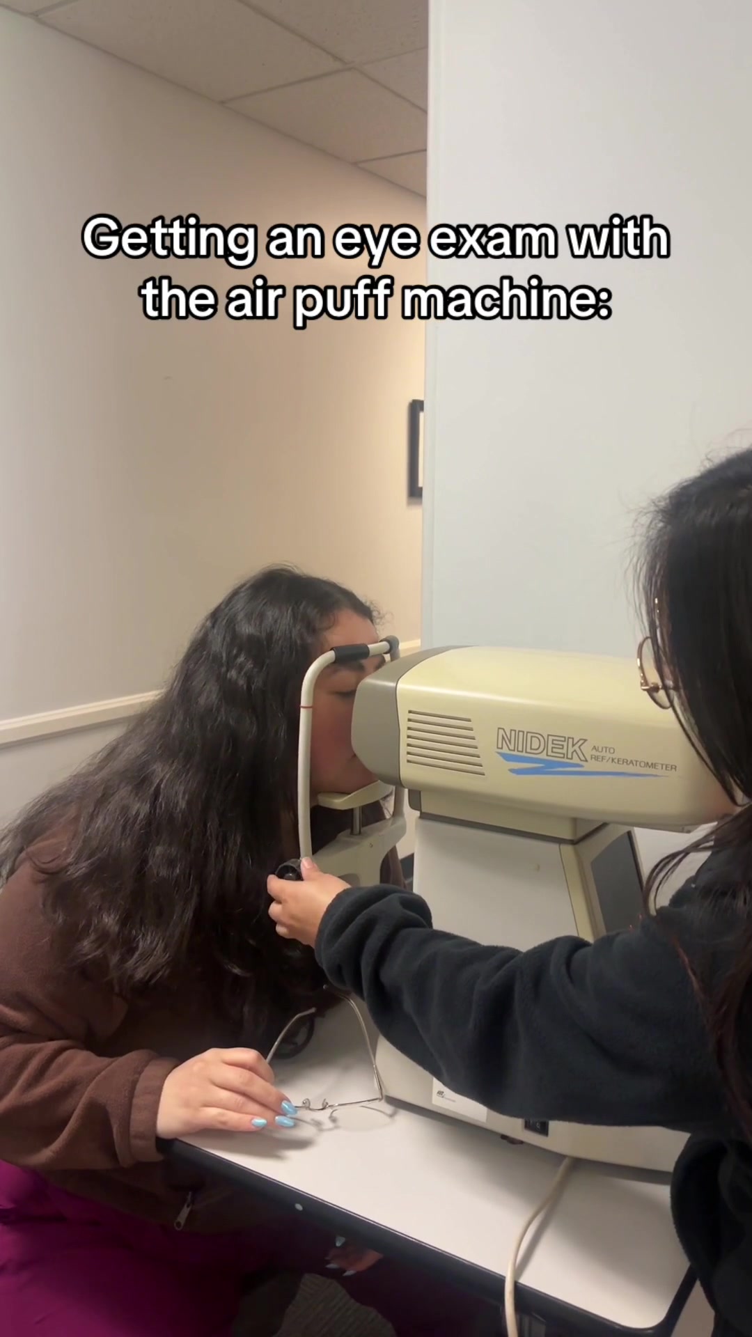 @Eye Care of San Diego