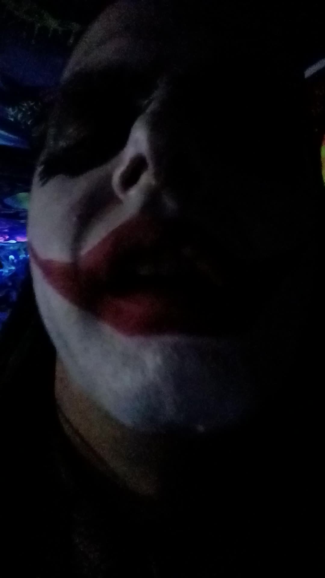 @Joker AKA MR.J