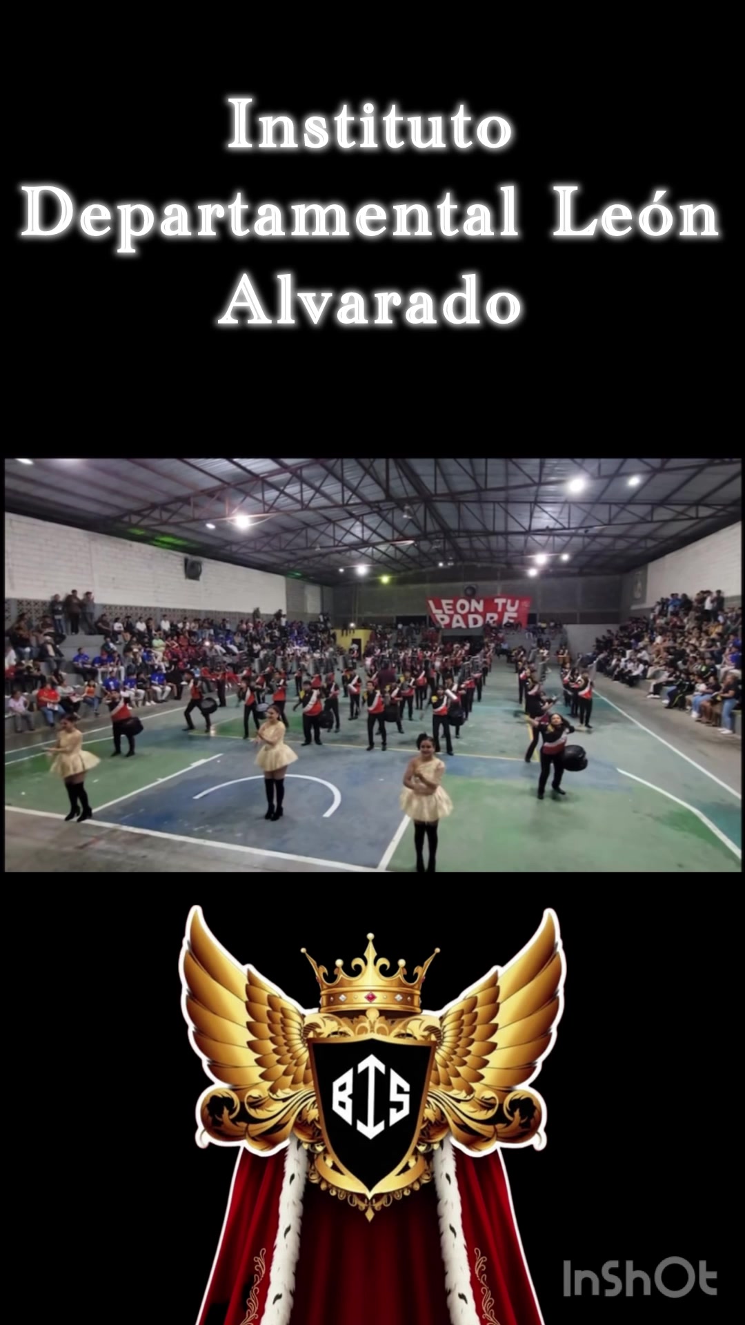 @Banda Independiente SanLorenzo