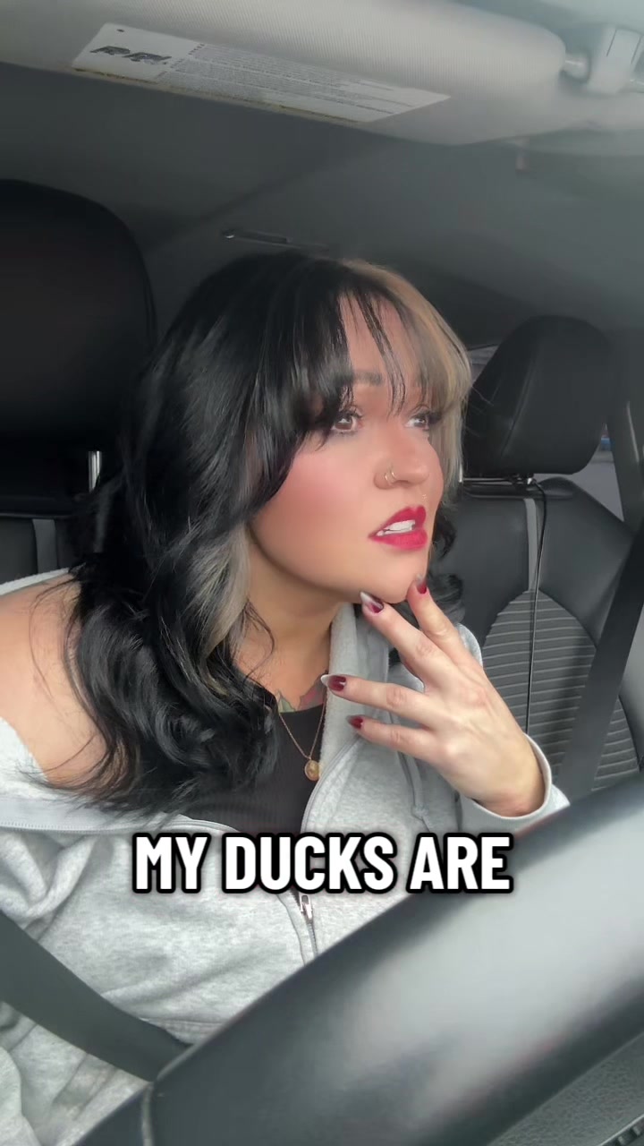 @*Sabrina*