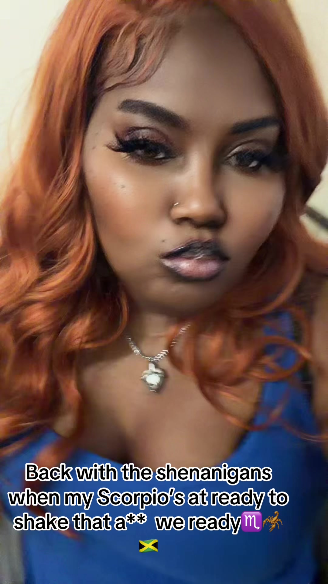 @Ladytazz🦂♏️🖤🖤🖤