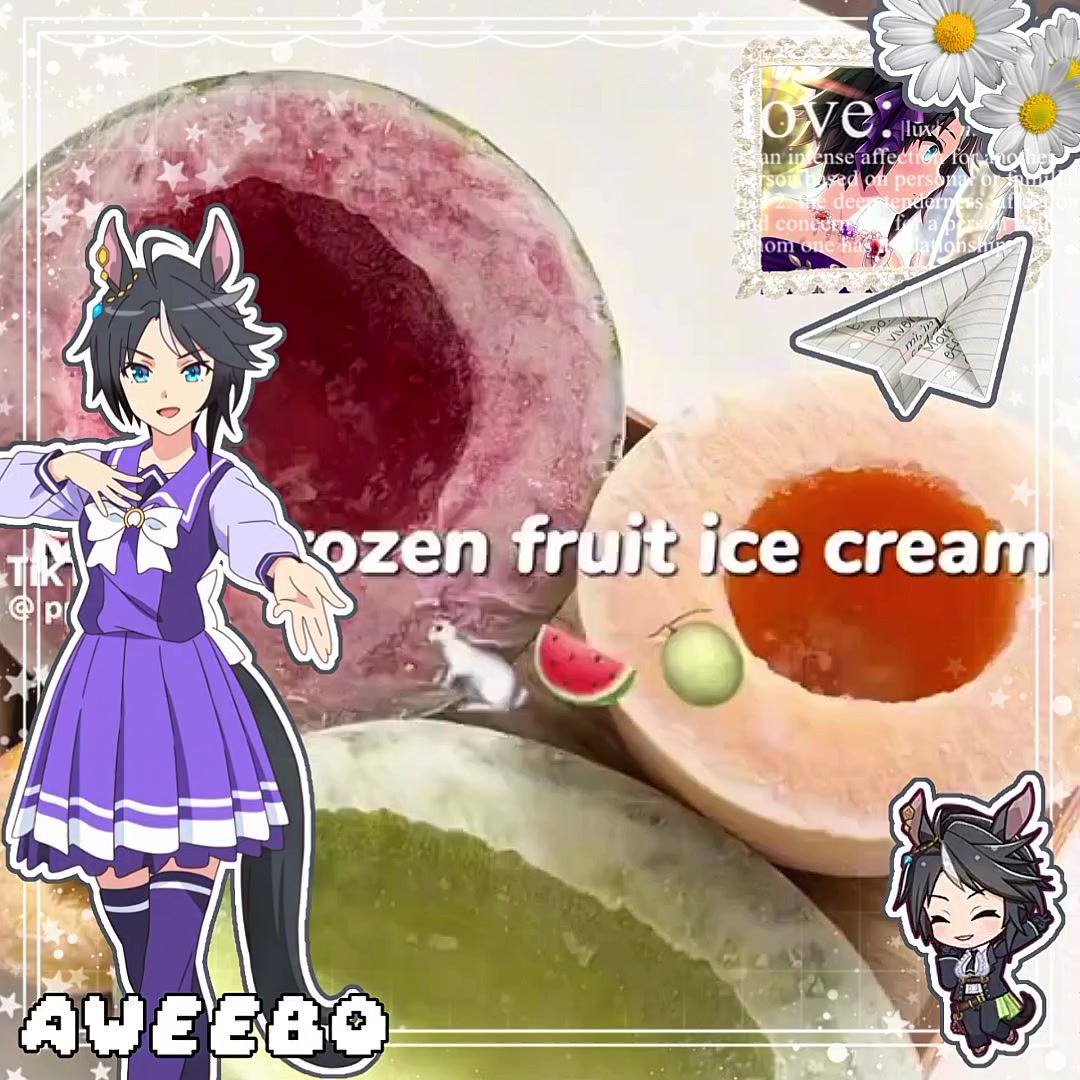 @aweebo/No.1 nice natie fan!