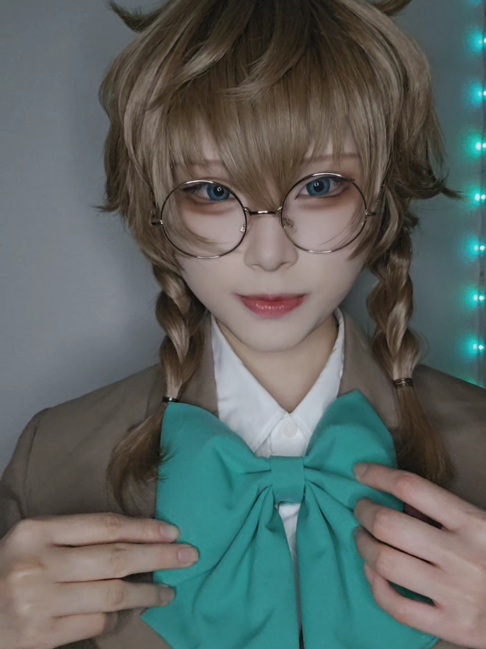 @Kaede