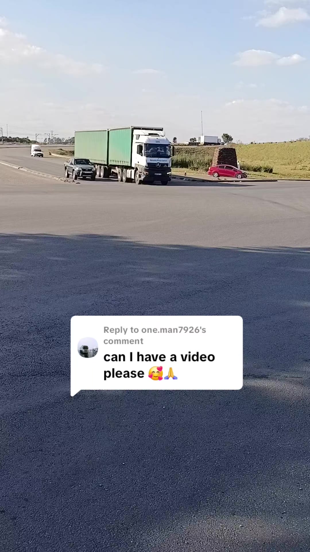 @Young 2k truck spotter