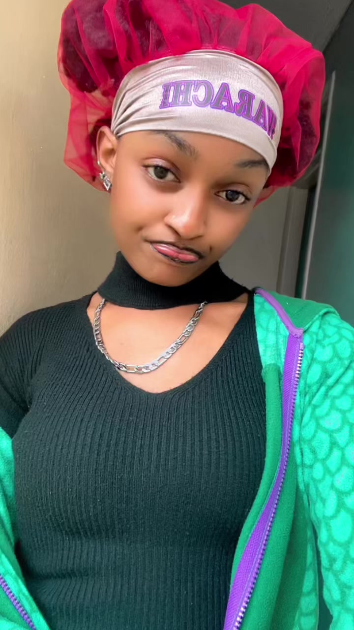 @Rhumba Princess🇰🇪