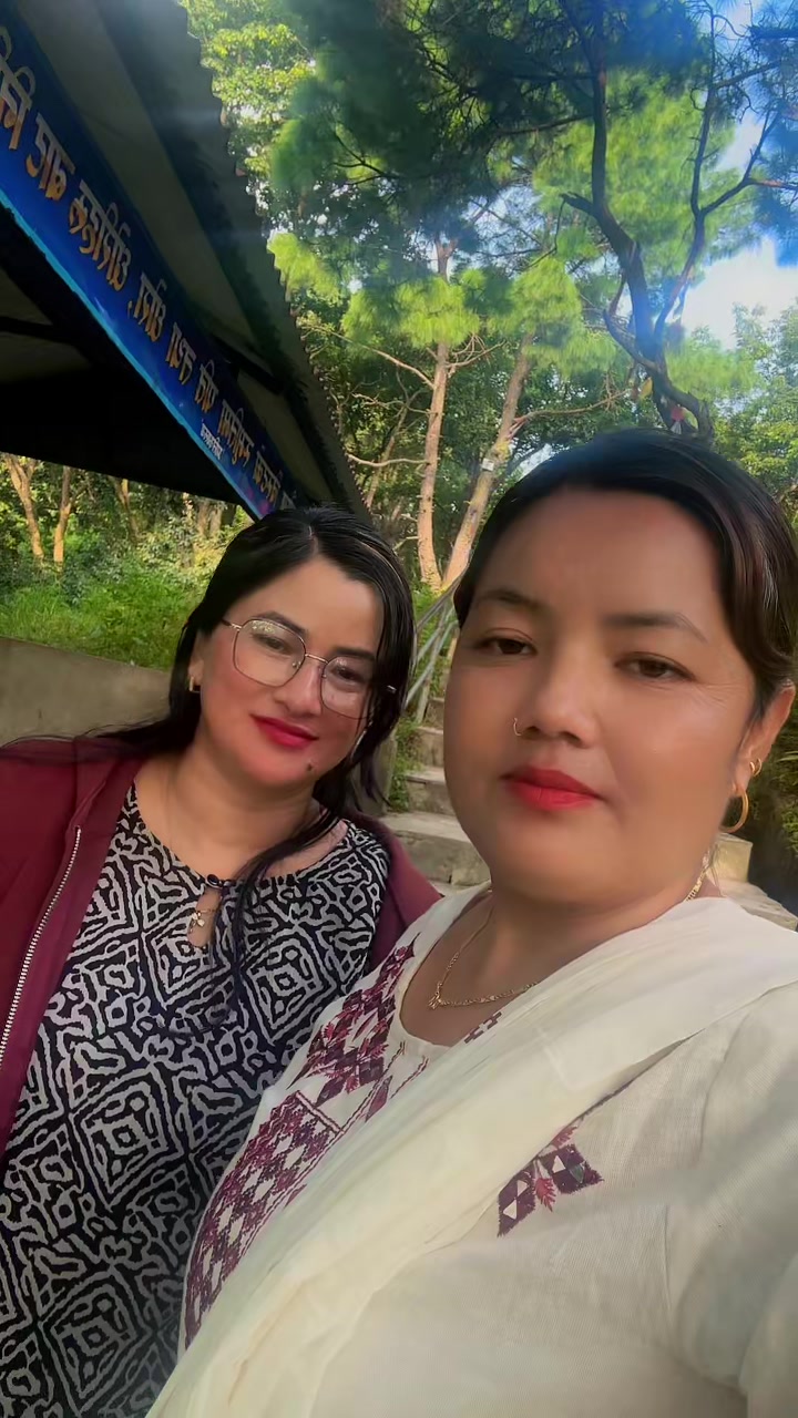 @Preety_ Moktan