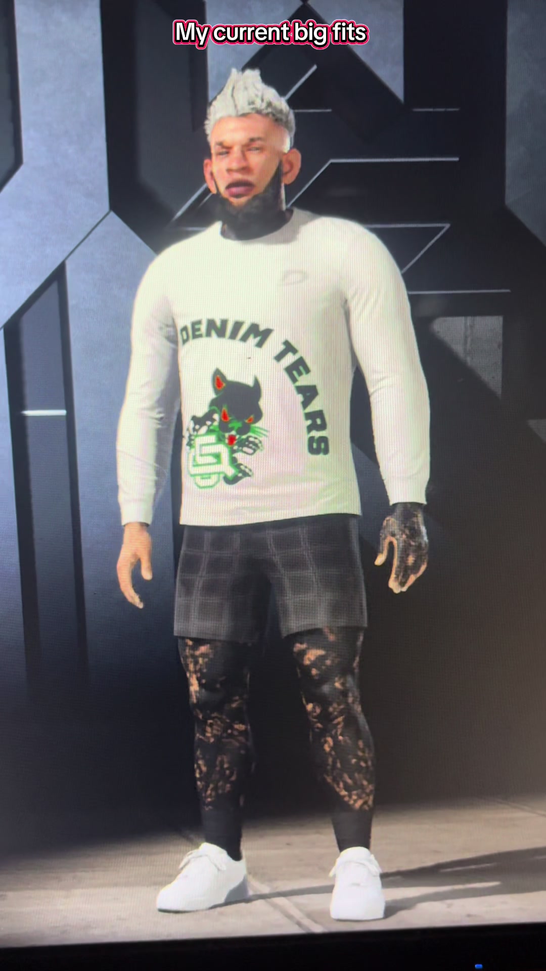 @FFullyDrac😷