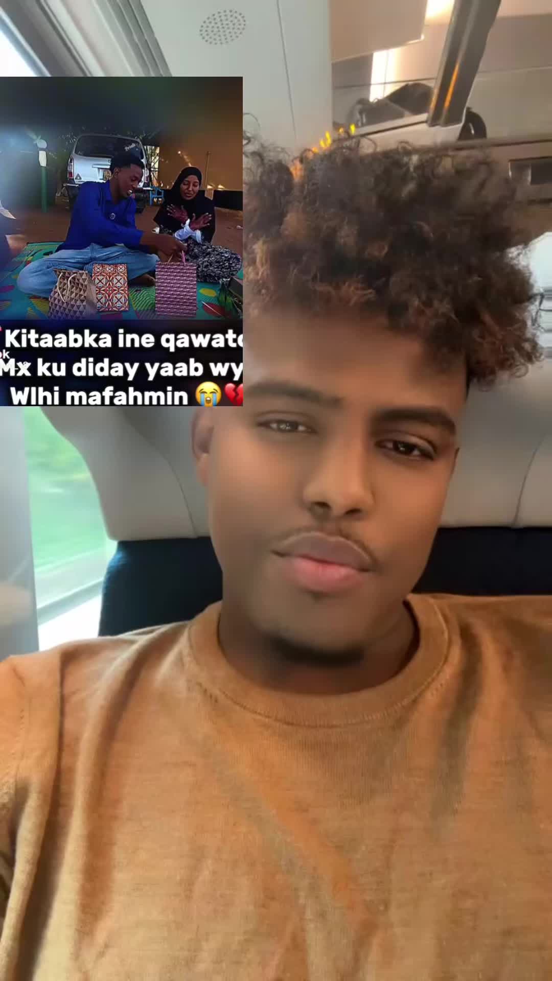 @Team Shaaciye