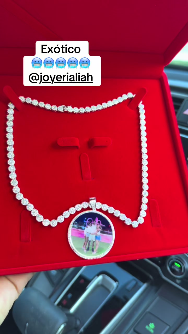 @Gi💕La Joyera