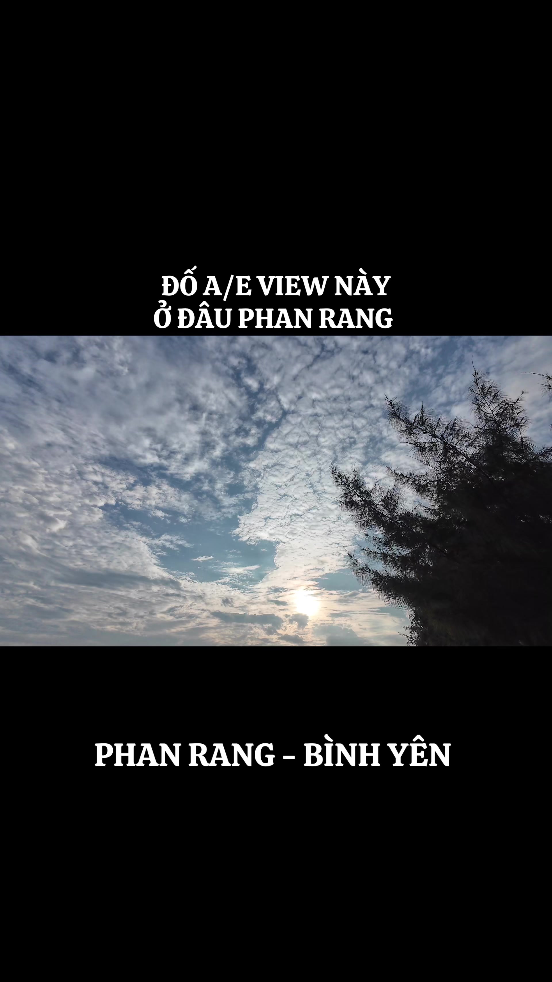 @Hóng Hớt Phan Rang Ninh Thuận