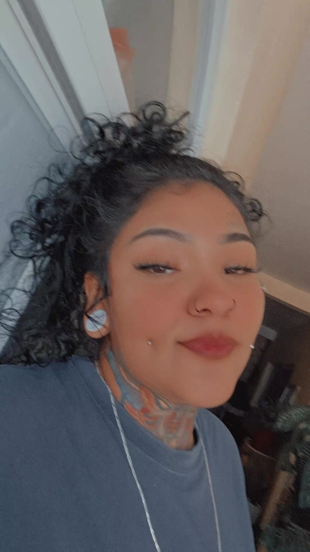 @Smokahontas'
