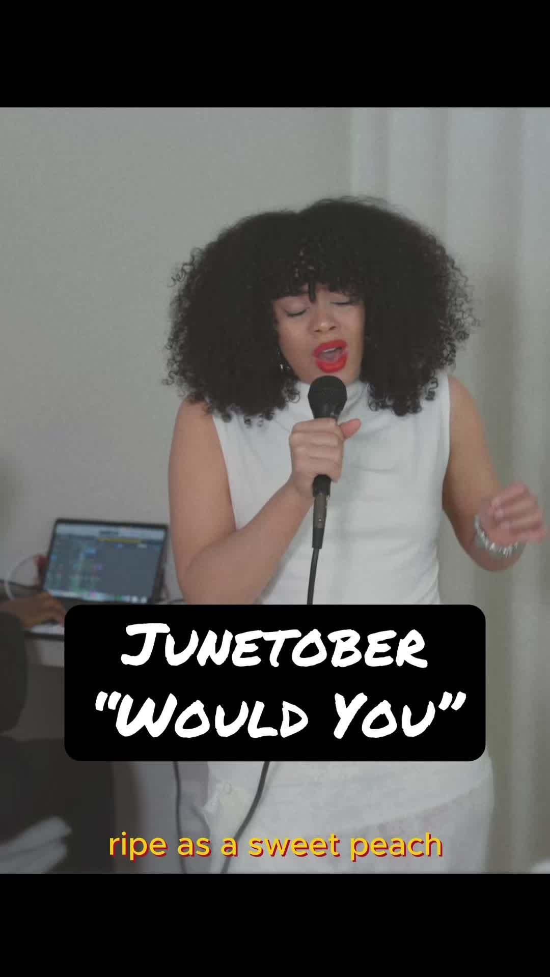 @Junetober