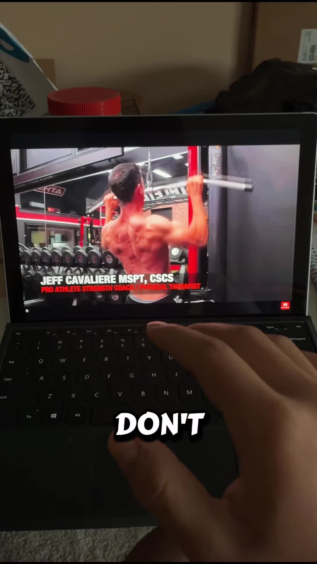 @IronGrip Pull-Up Bars