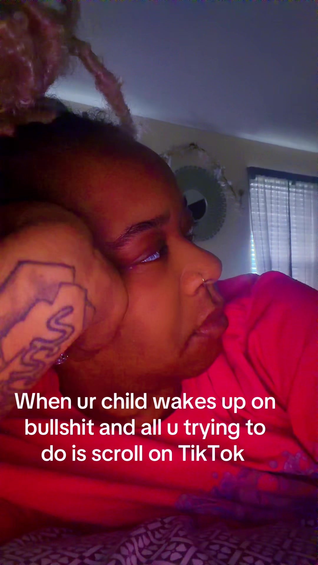 @Tiana Butler