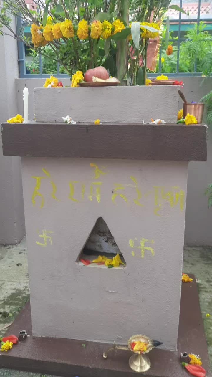 @Buna Ghimire