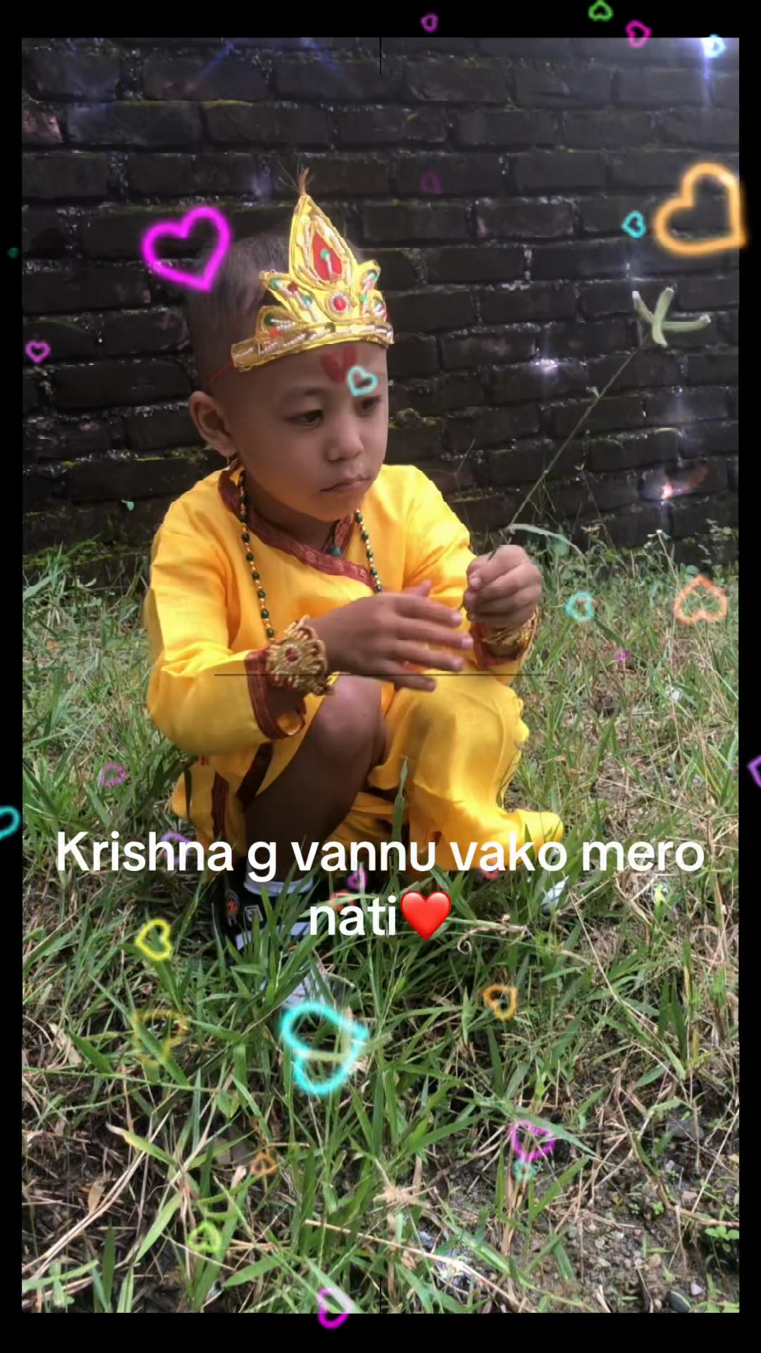 @जेनिशा मा raani❤️