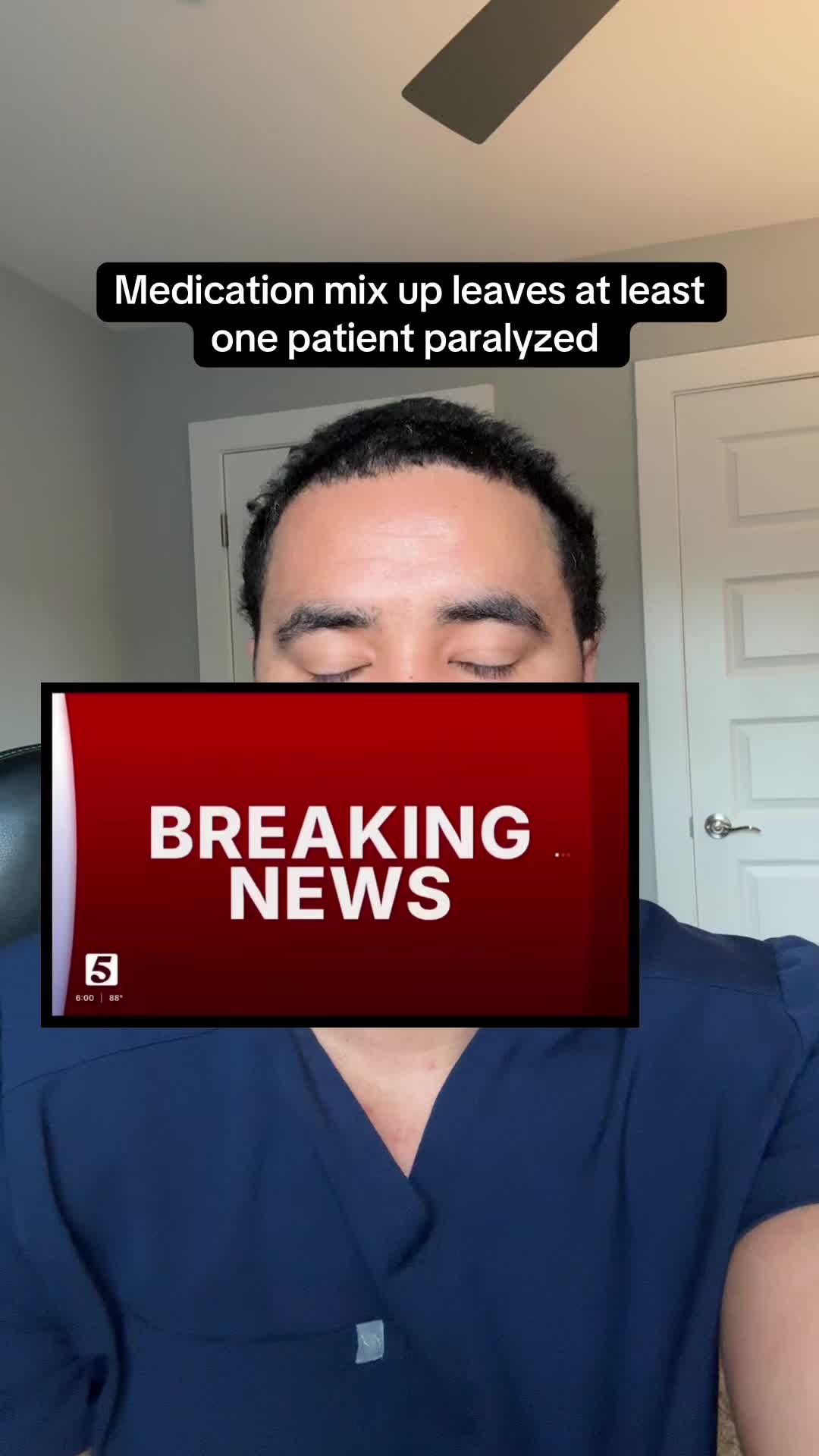 @Maurice | PharmD