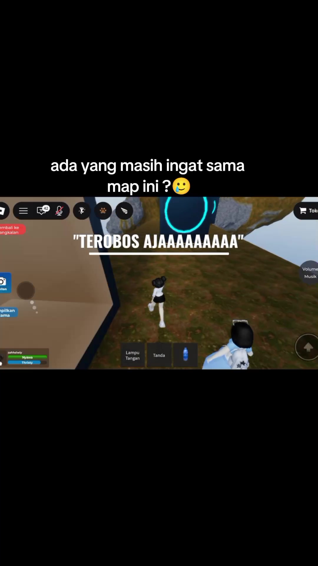 @ 