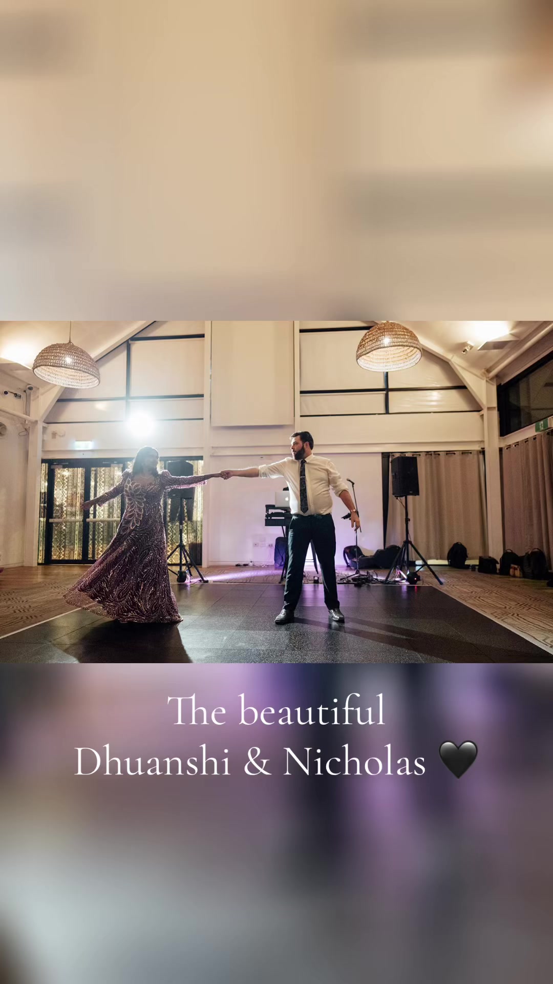 @Your First Dance Co.