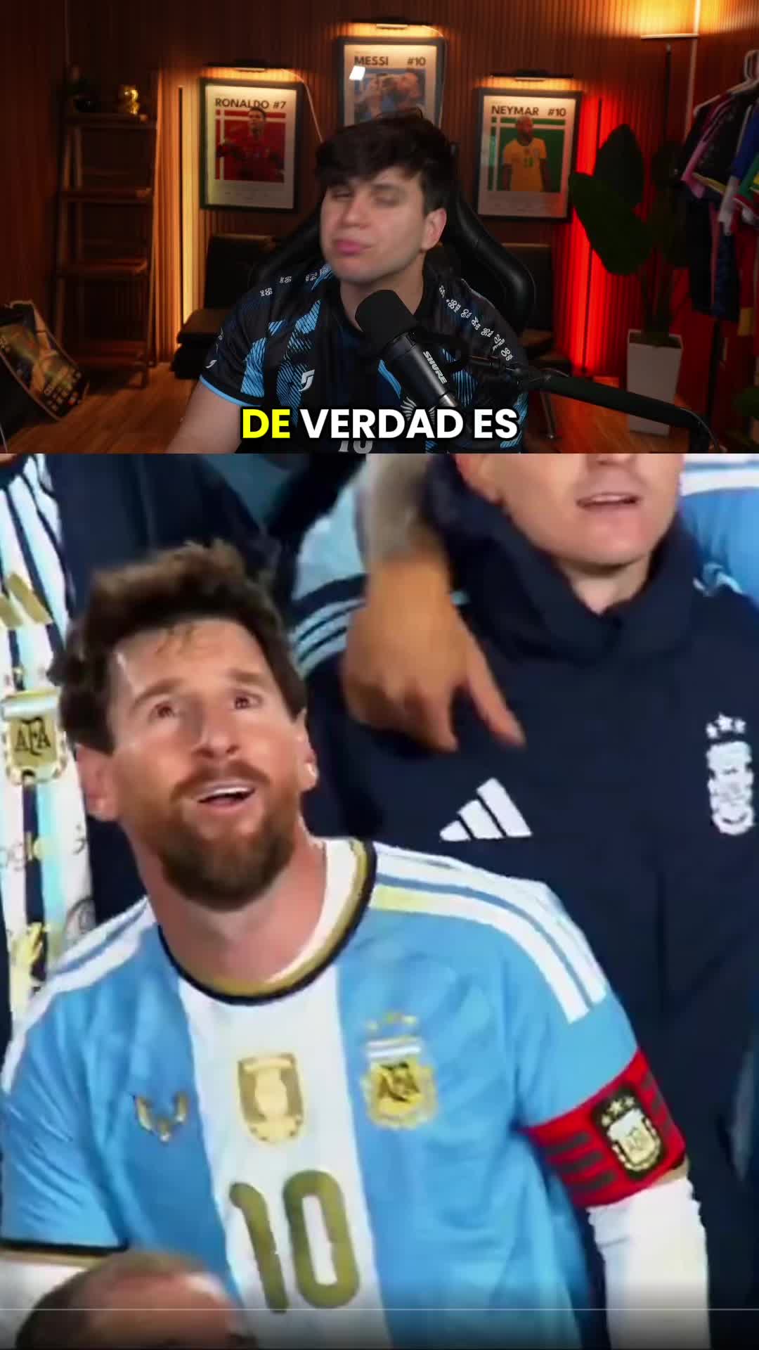 @La Cancha Digital