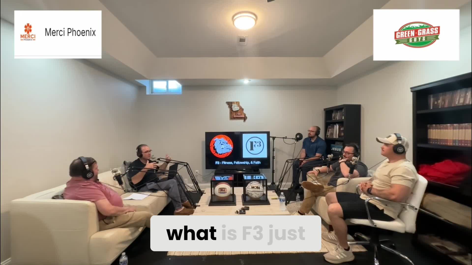 @The Doghouse Podcast