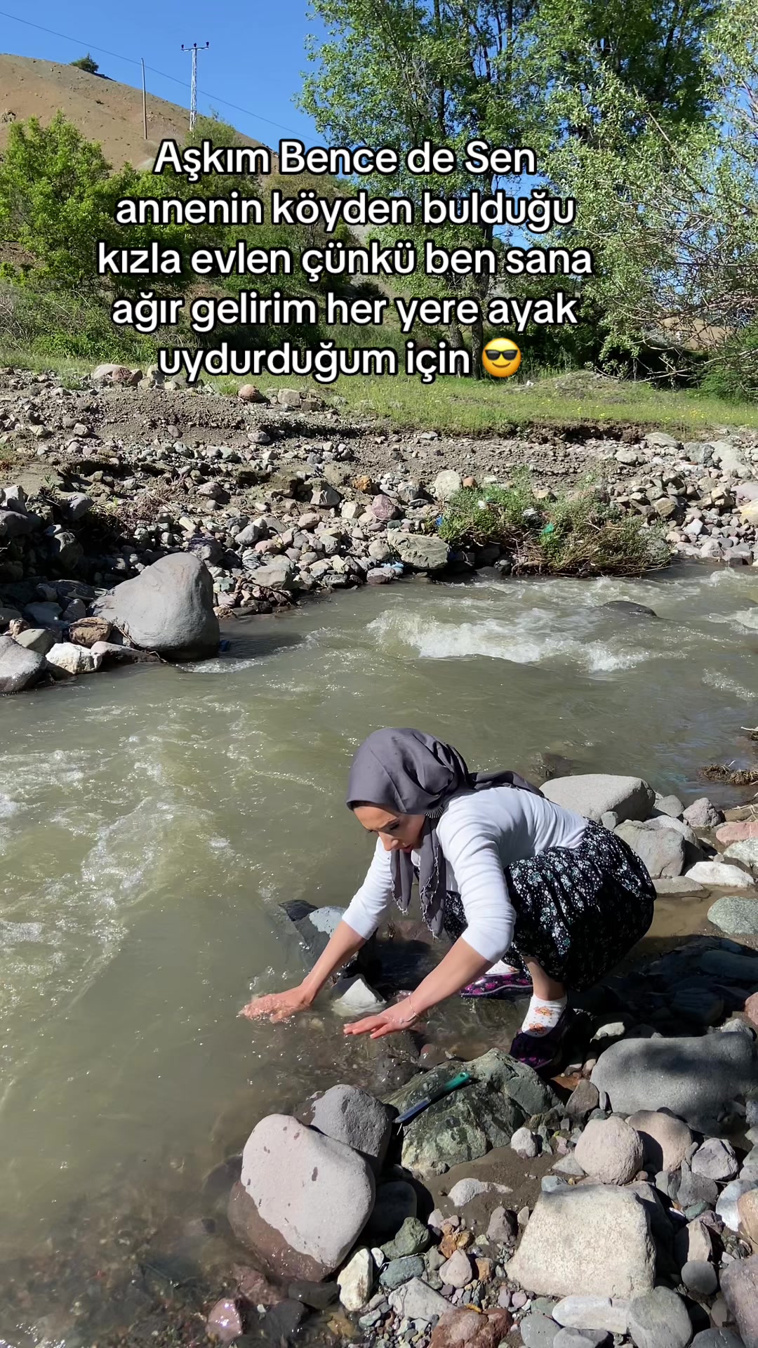 @ÇevreliMüberra 🔥