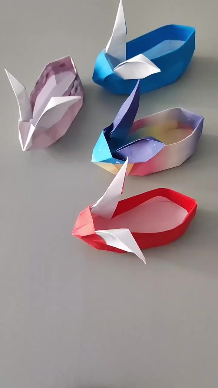 @Mây ☁️ Origami 🌸