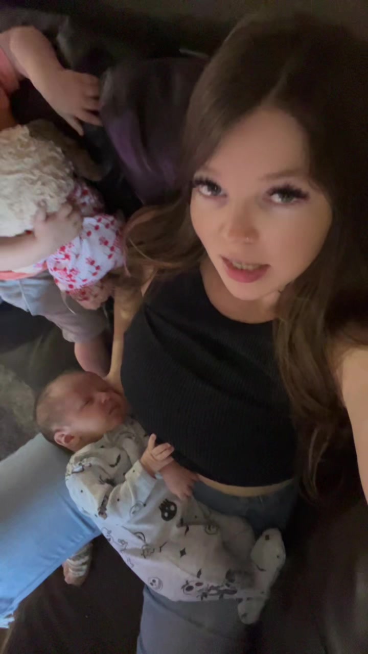 @Sincerely Mercedess