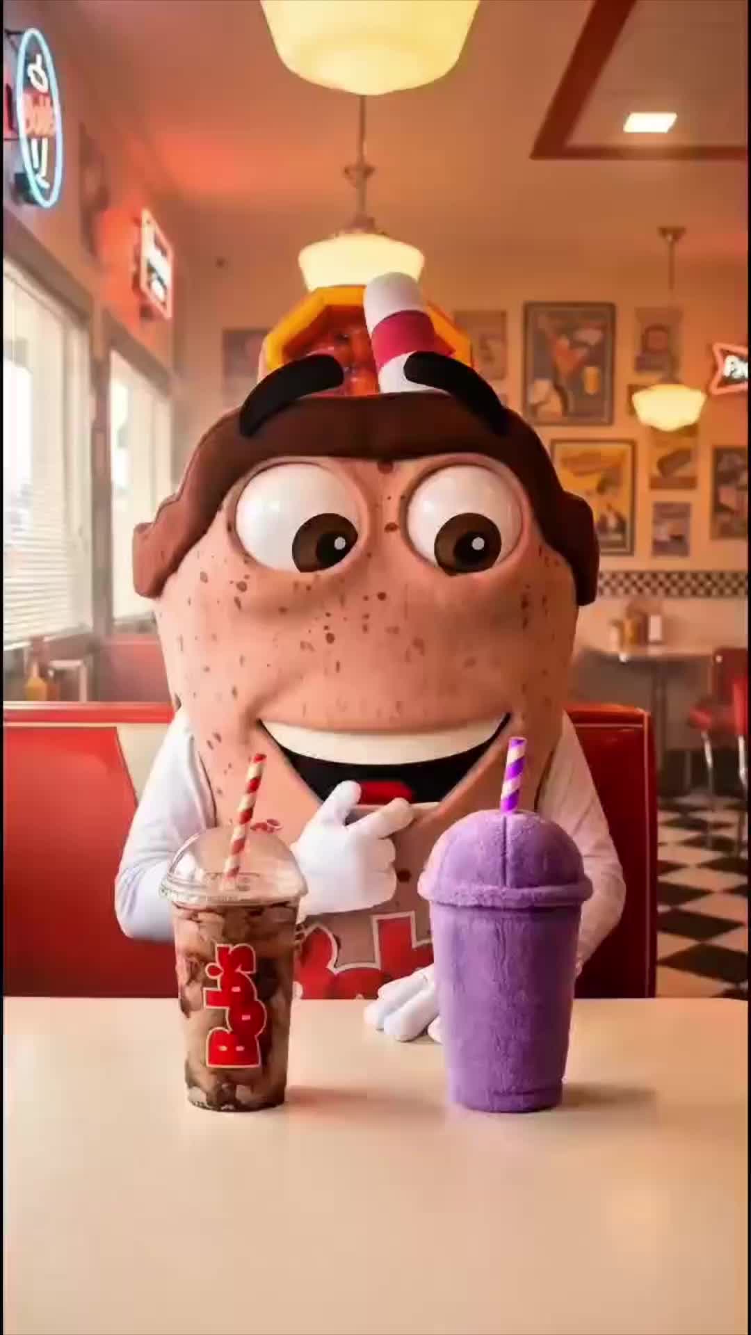 @Bob&rsquo;s