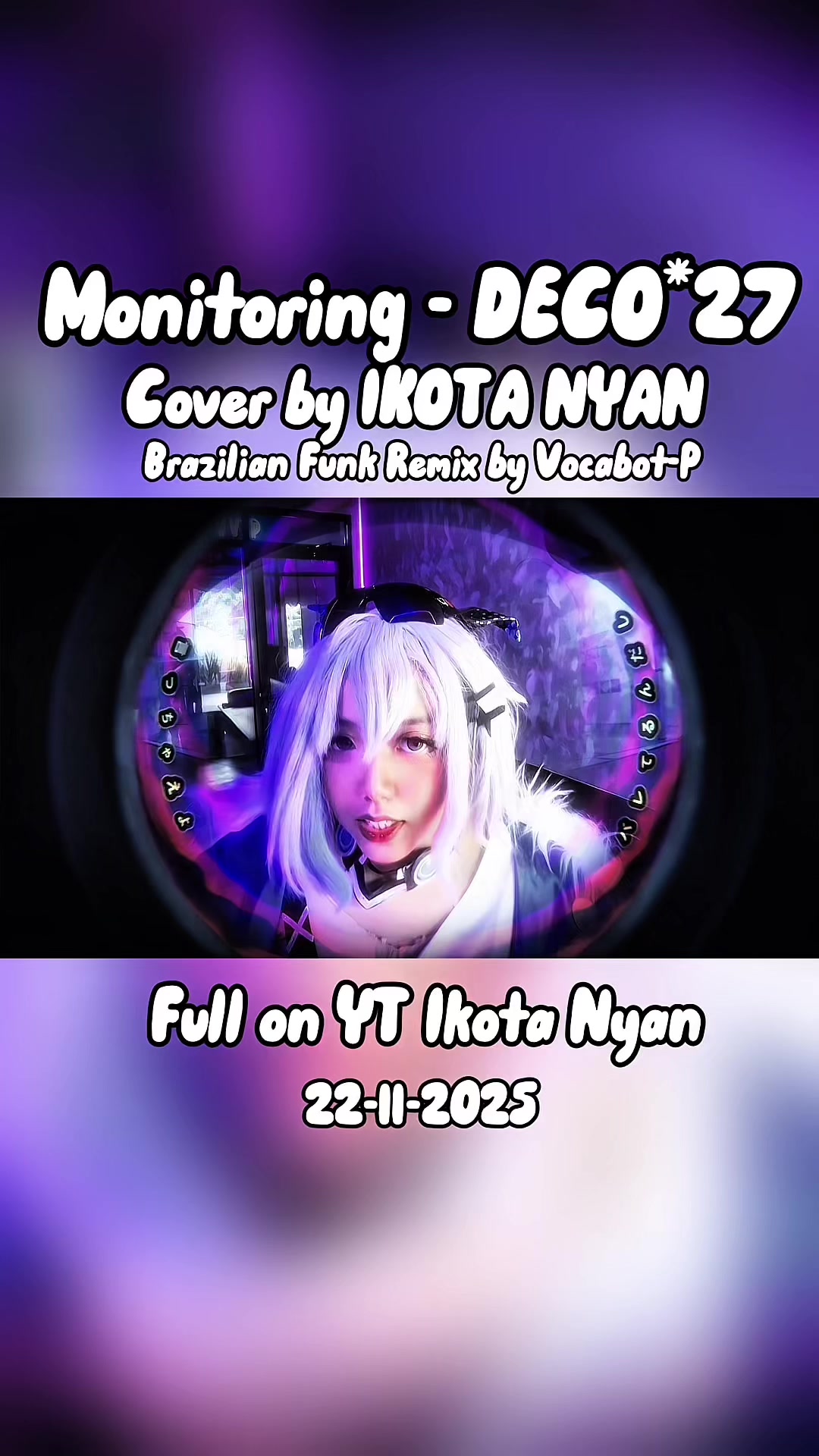 @Ikota Nyan