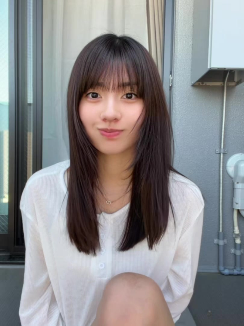 @向井 怜衣