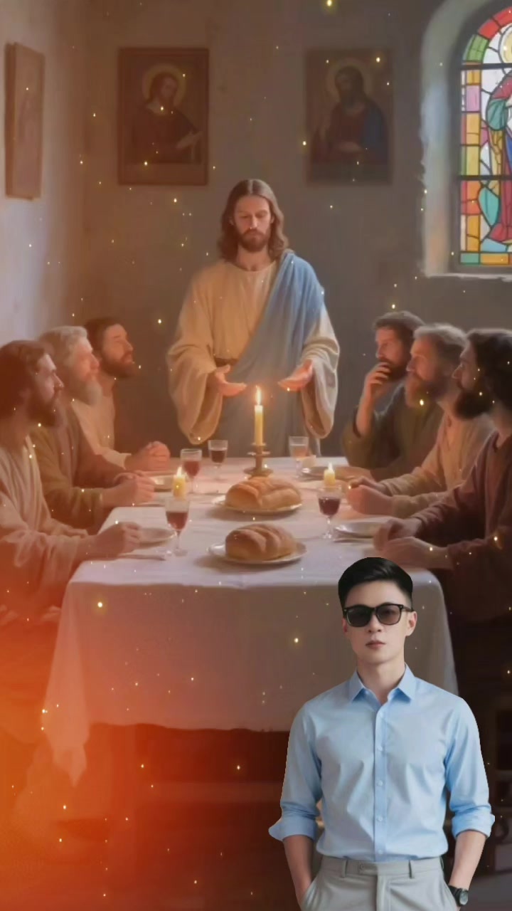 @MANALIG TAYO KAY JESUS 🙏❤️