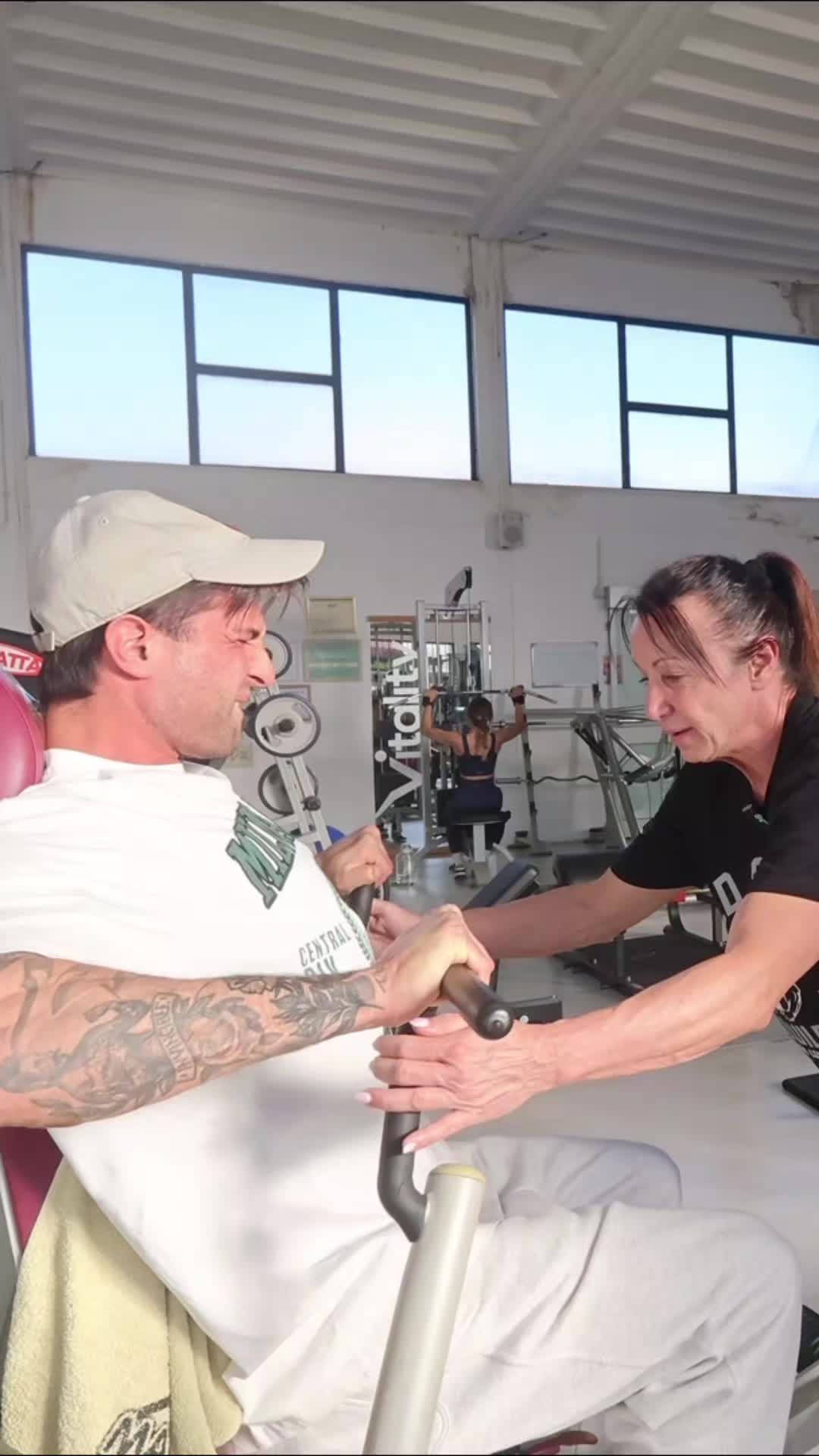 @TEO | Fitness & Bodybuilding