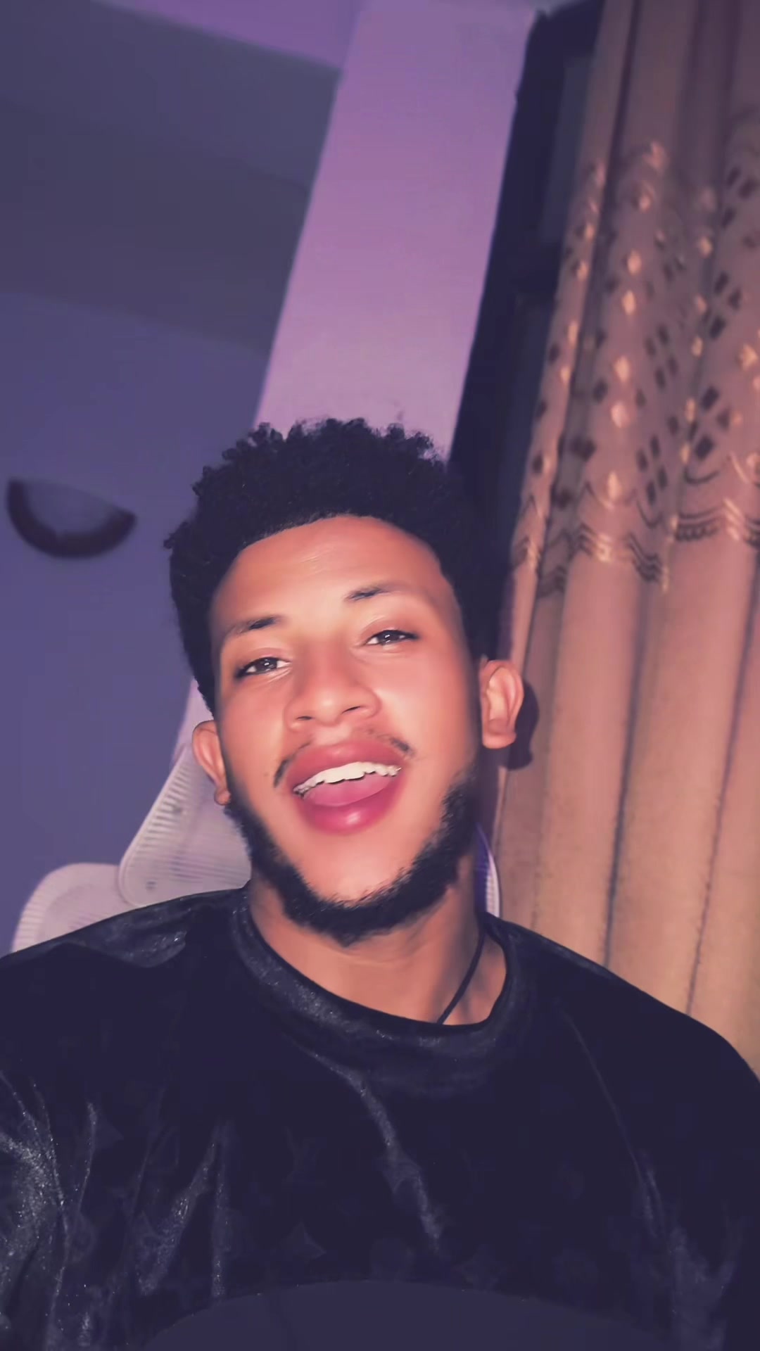 @Ezana🐺
