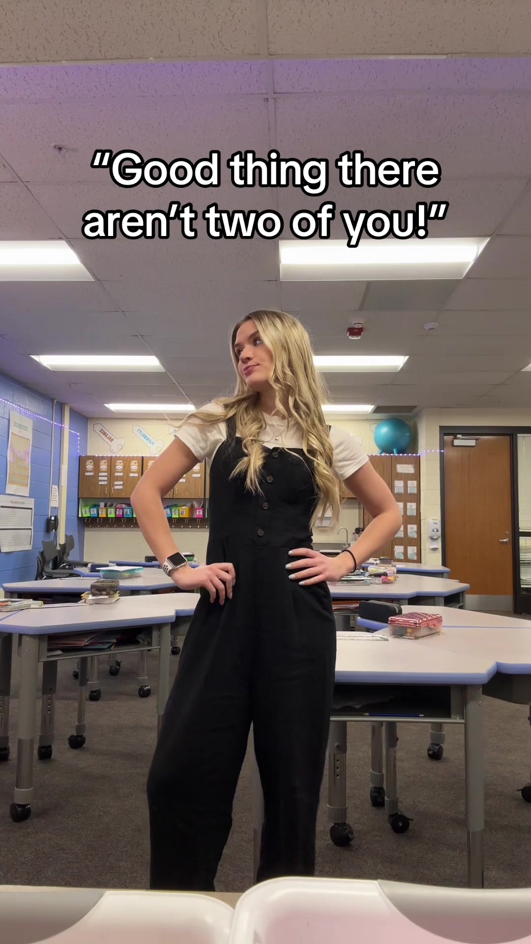 @Ms. Bush & Ms. Gray