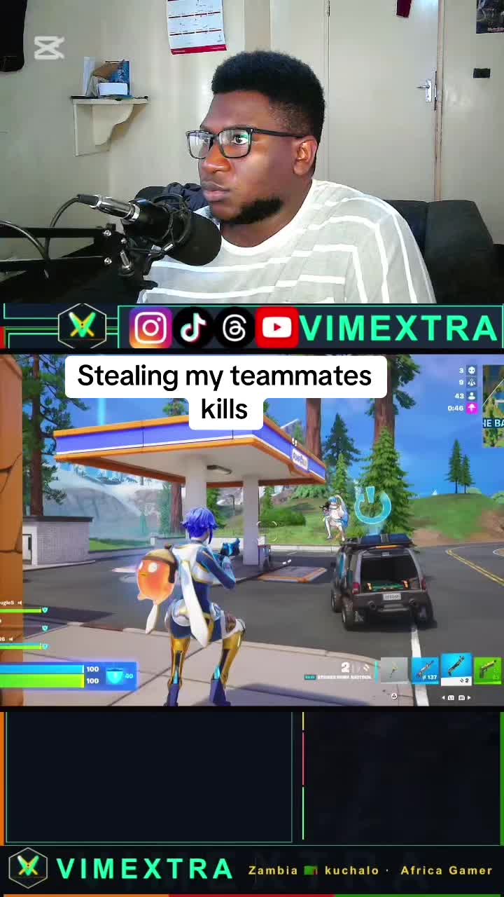 @Vimextra
