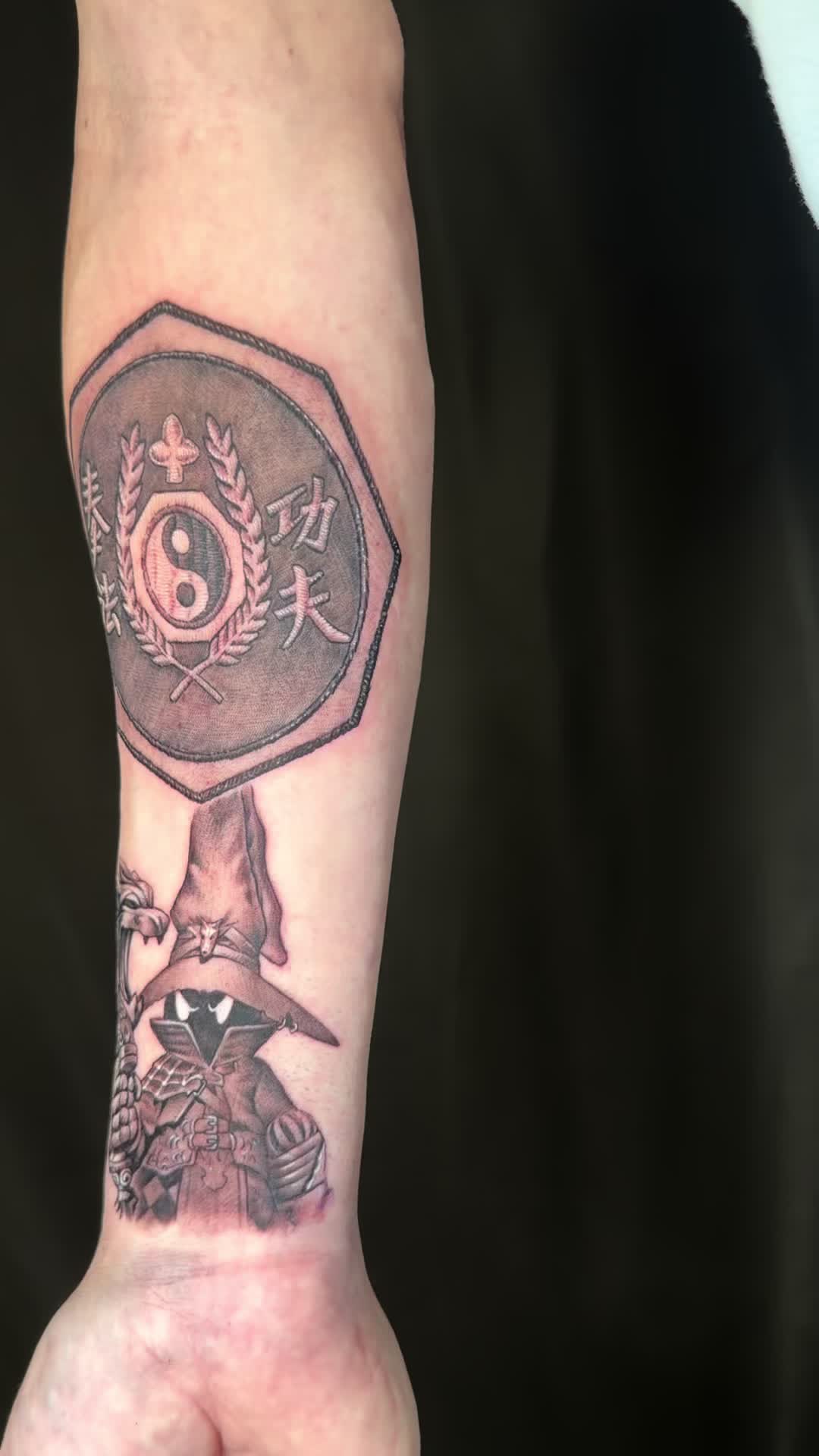 @tattoosbybrewer