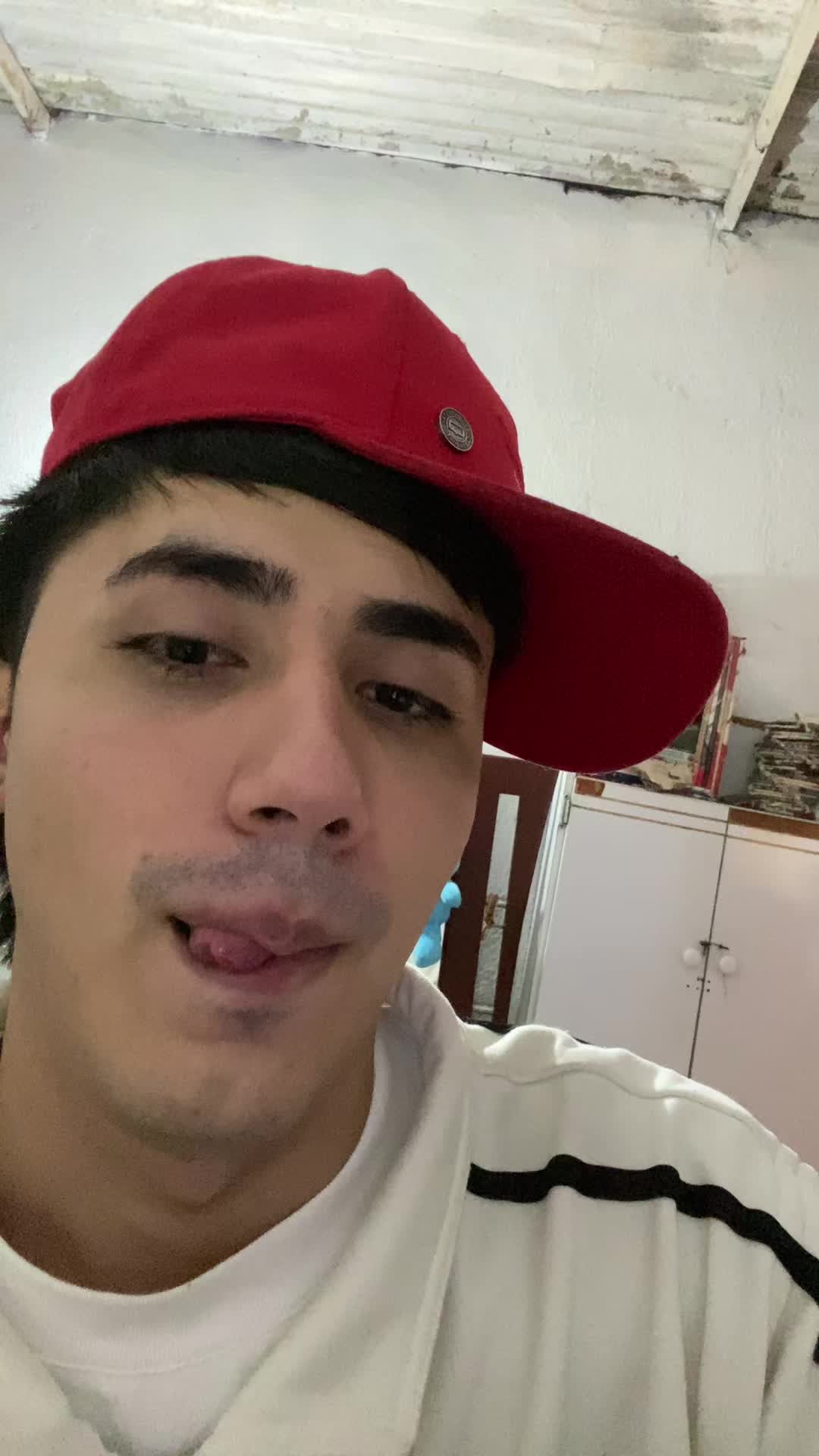 @Fercho