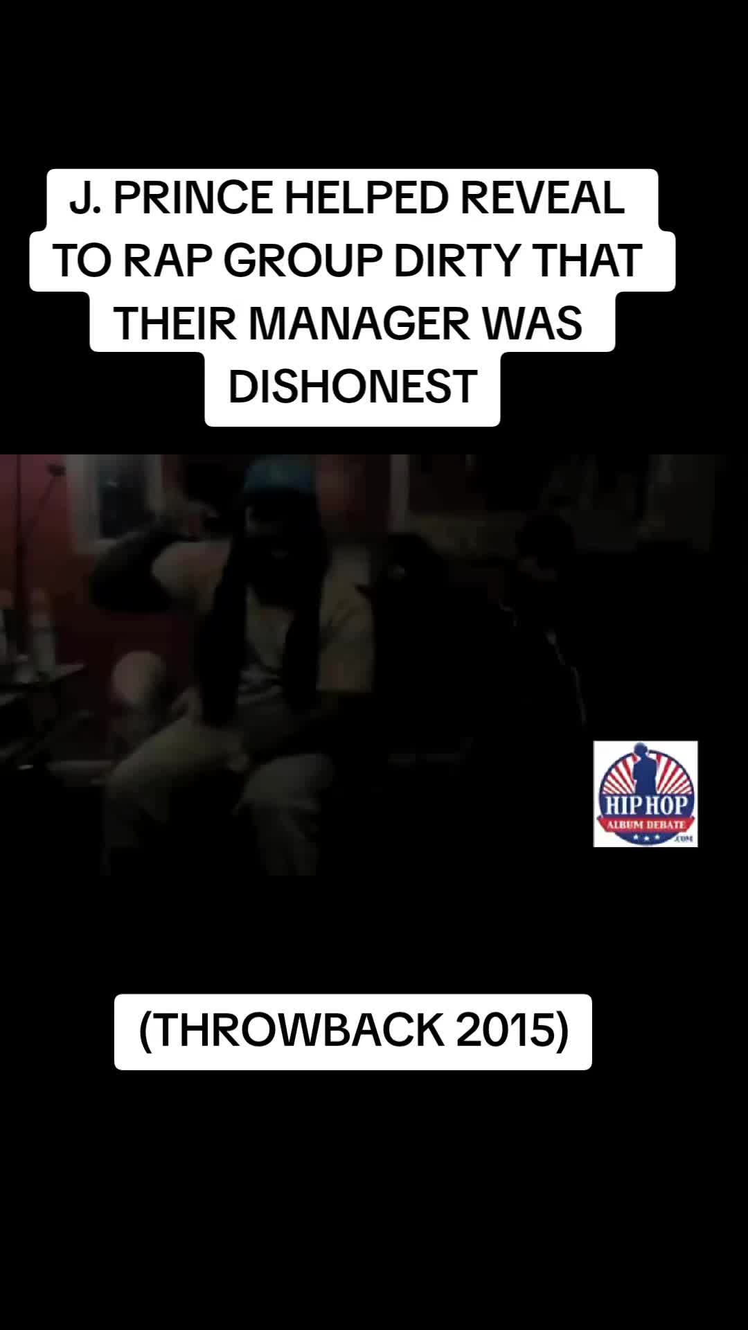 @HipHop-Album-Debate