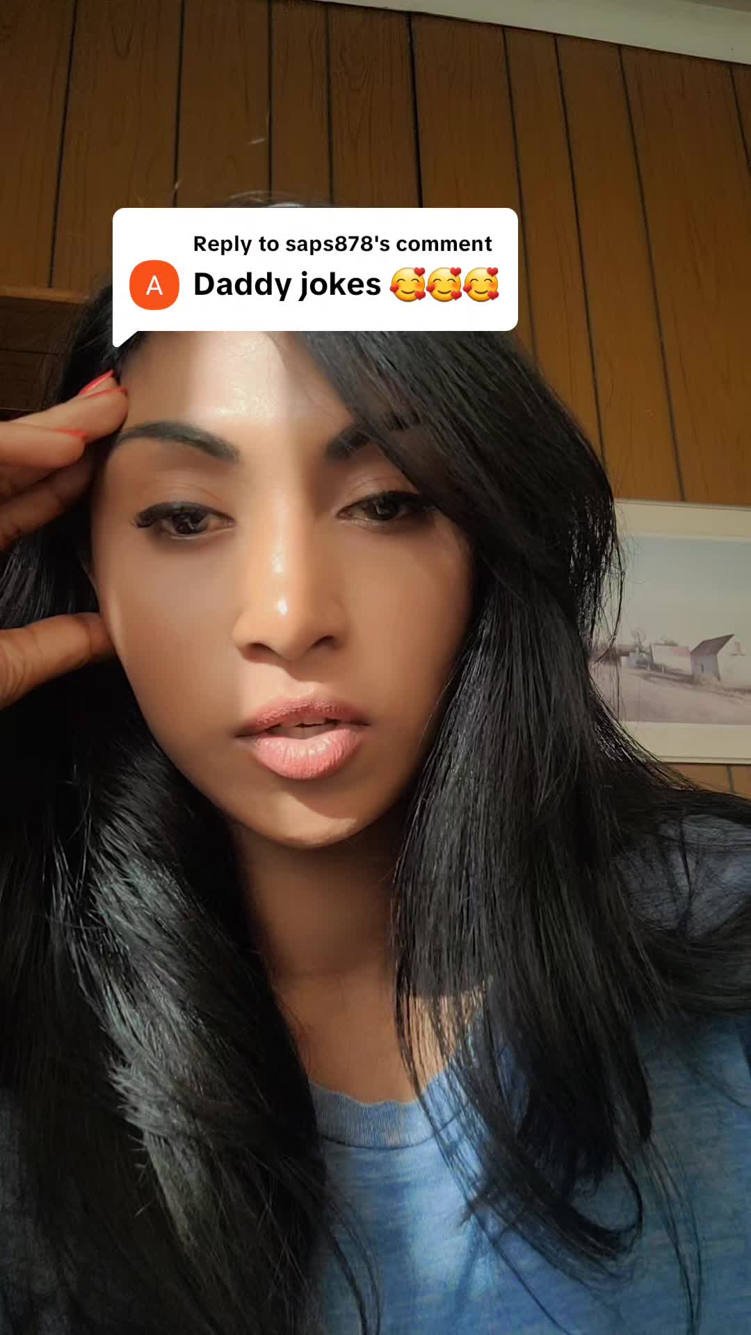 @Diary of a mad Indian woman