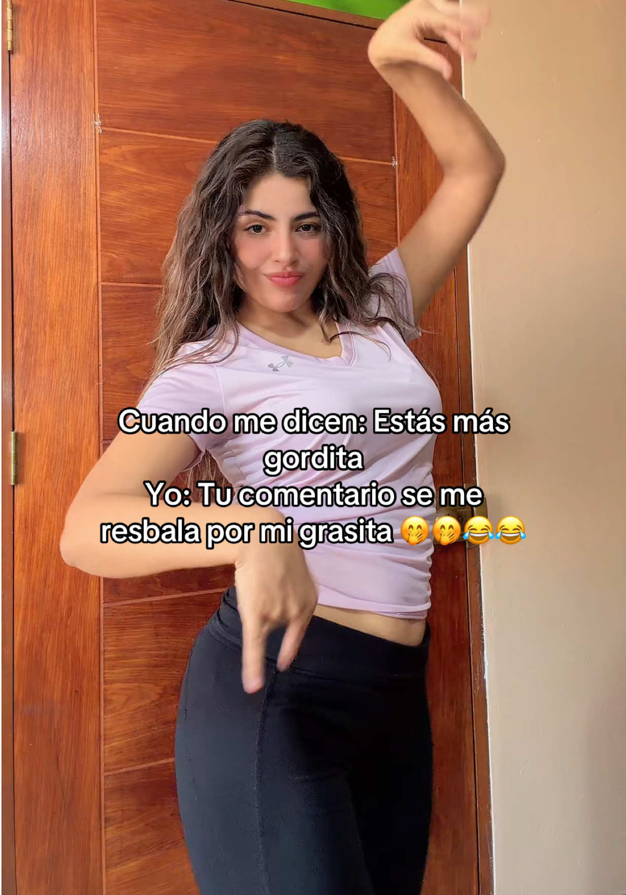 @Isabel Enriquez