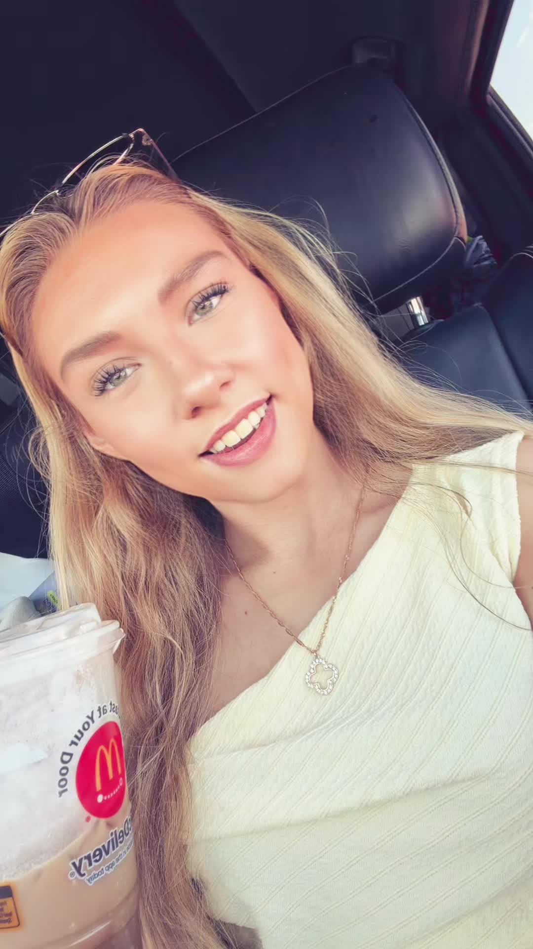 @Nevaeh Leigh 🐐