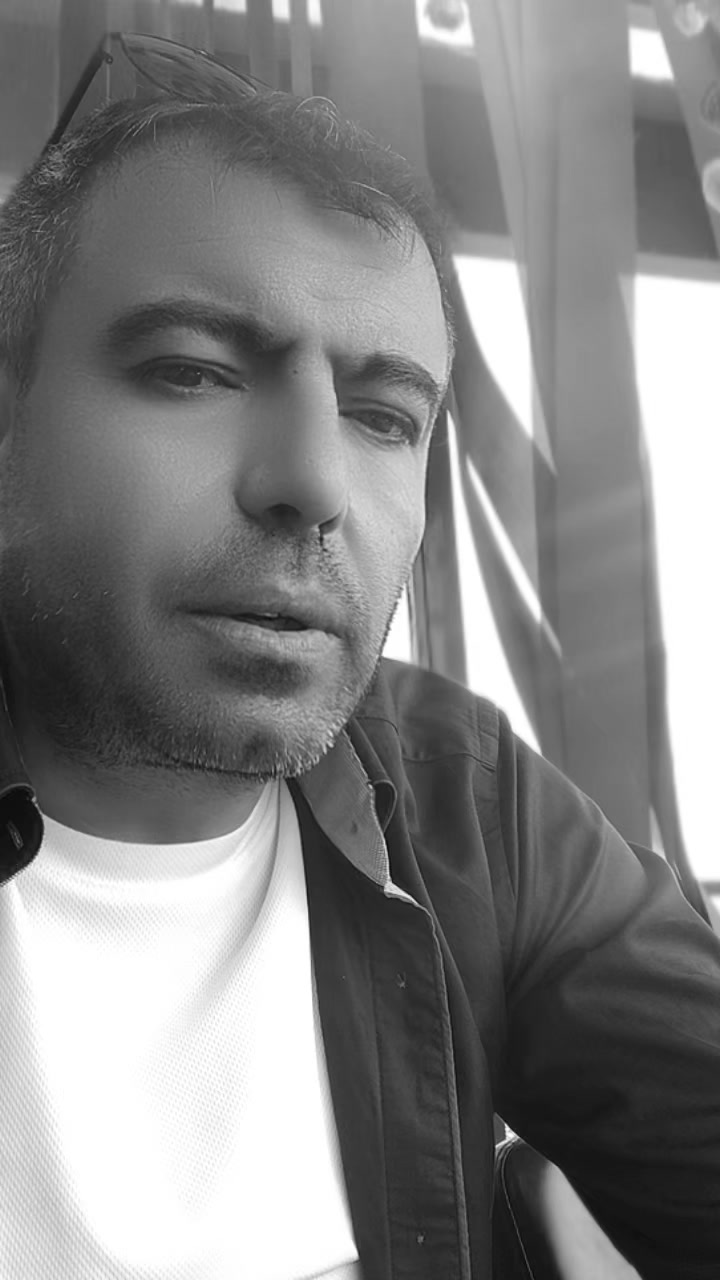 @Sedat Boyraz
