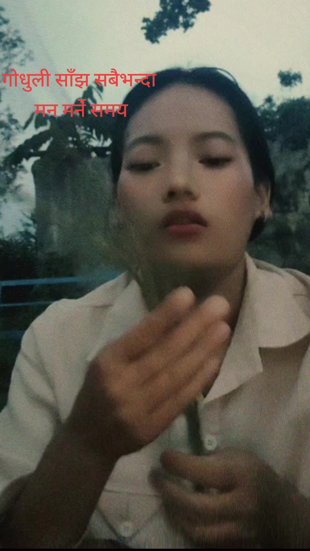 @Beena Chamling Rai(Maidhungma)