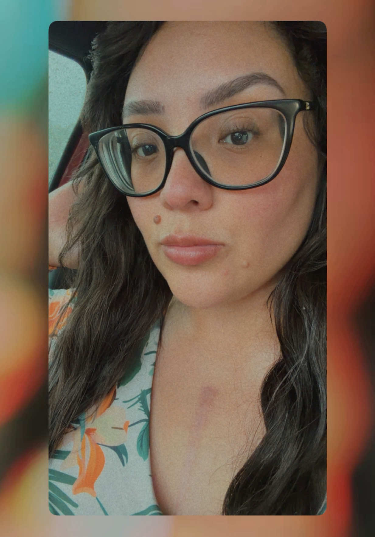 @Veronica Diaz
