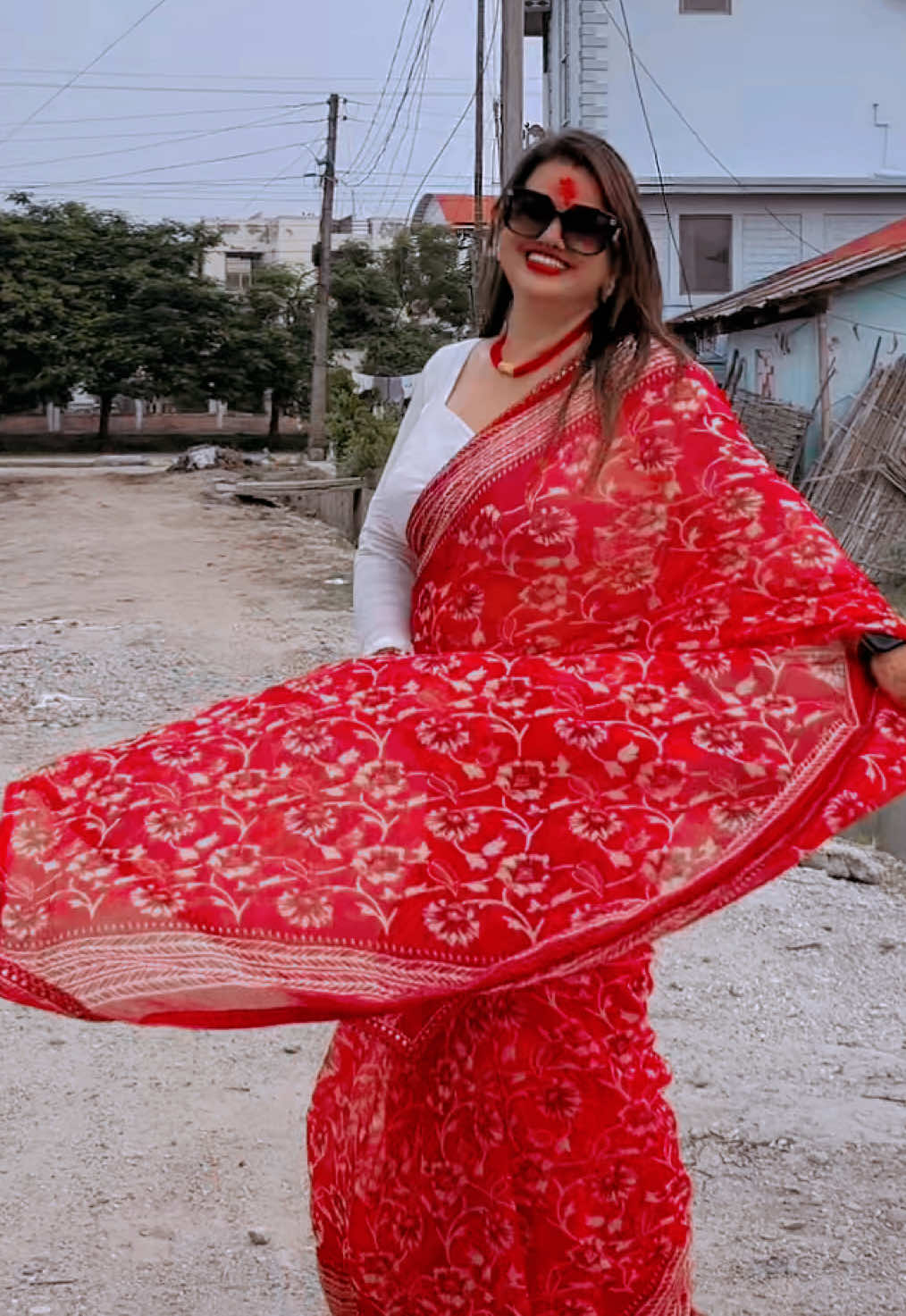 @Kusum Ghimire Karki