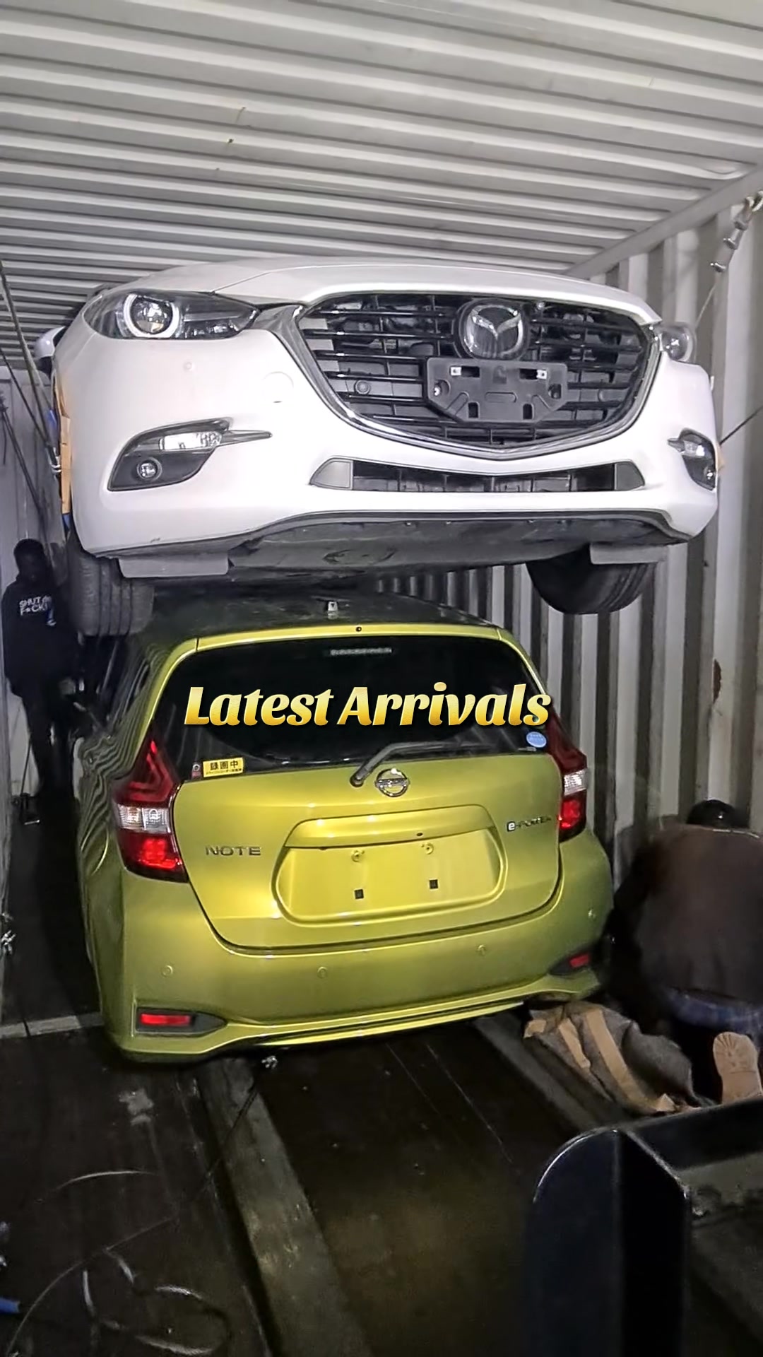 @Africa Auto Auction Kenya