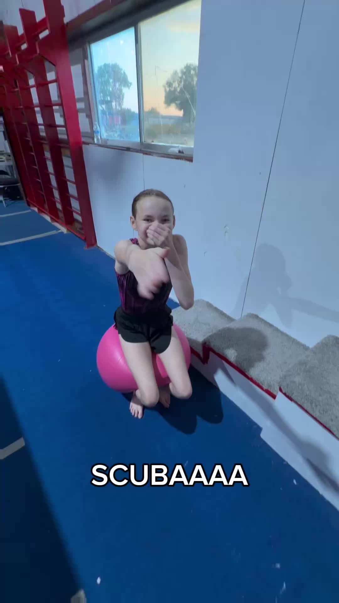 @ApexTumbling